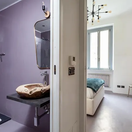 Casa Quadrell Lägenhet *
