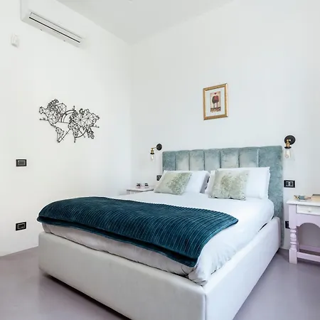 Lägenhet Casa Quadrell