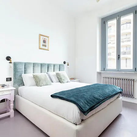 Casa Quadrell Milano