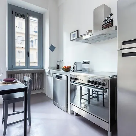 Casa Quadrell Lägenhet
