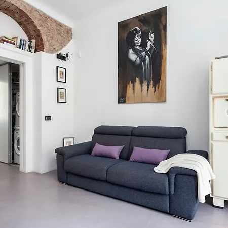 Casa Quadrell Lägenhet *