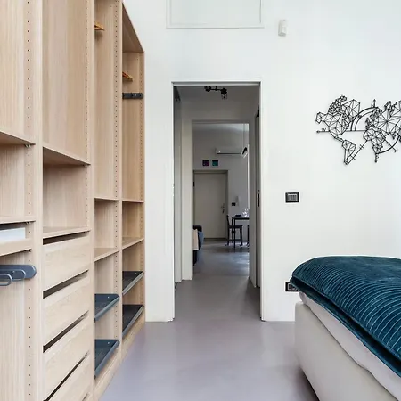 Casa Quadrell * Milano