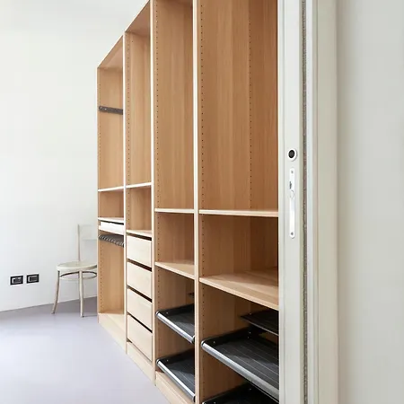 Lägenhet Casa Quadrell Milano