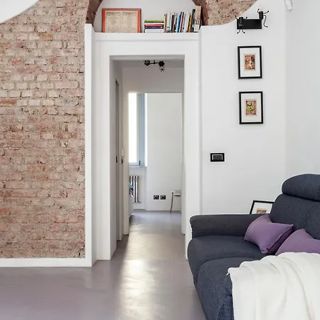 Casa Quadrell Lägenhet *