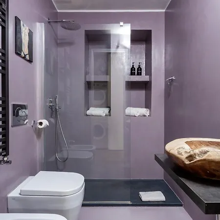 Lägenhet Casa Quadrell Milano