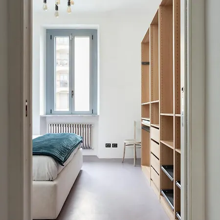 Appartement Casa Quadrell