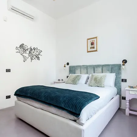 Casa Quadrell Appartement
