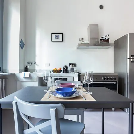 Casa Quadrell Appartement *