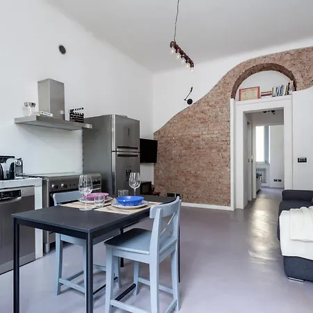 Appartement Casa Quadrell