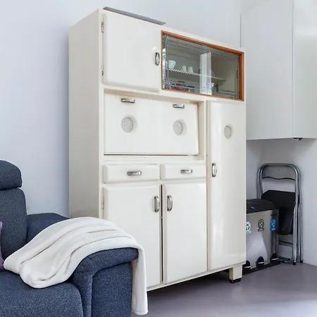 Casa Quadrell Apartamento Milán